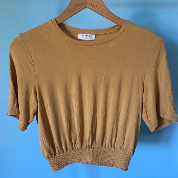 Aritzia Top - Picture 4 of 5